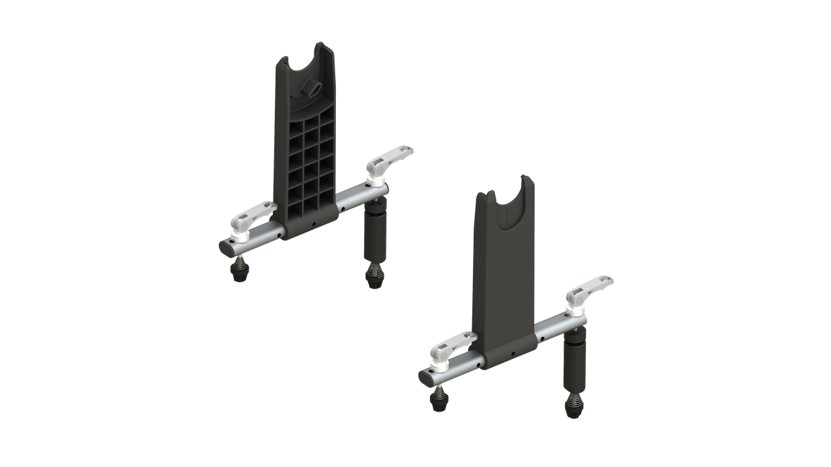 Bild von Adapter für Autositzschale