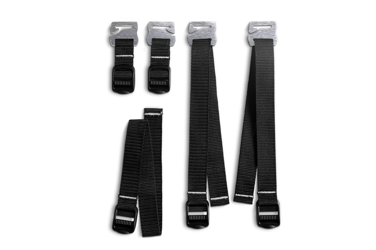 Universaladapter für Babyschale/Hängematte