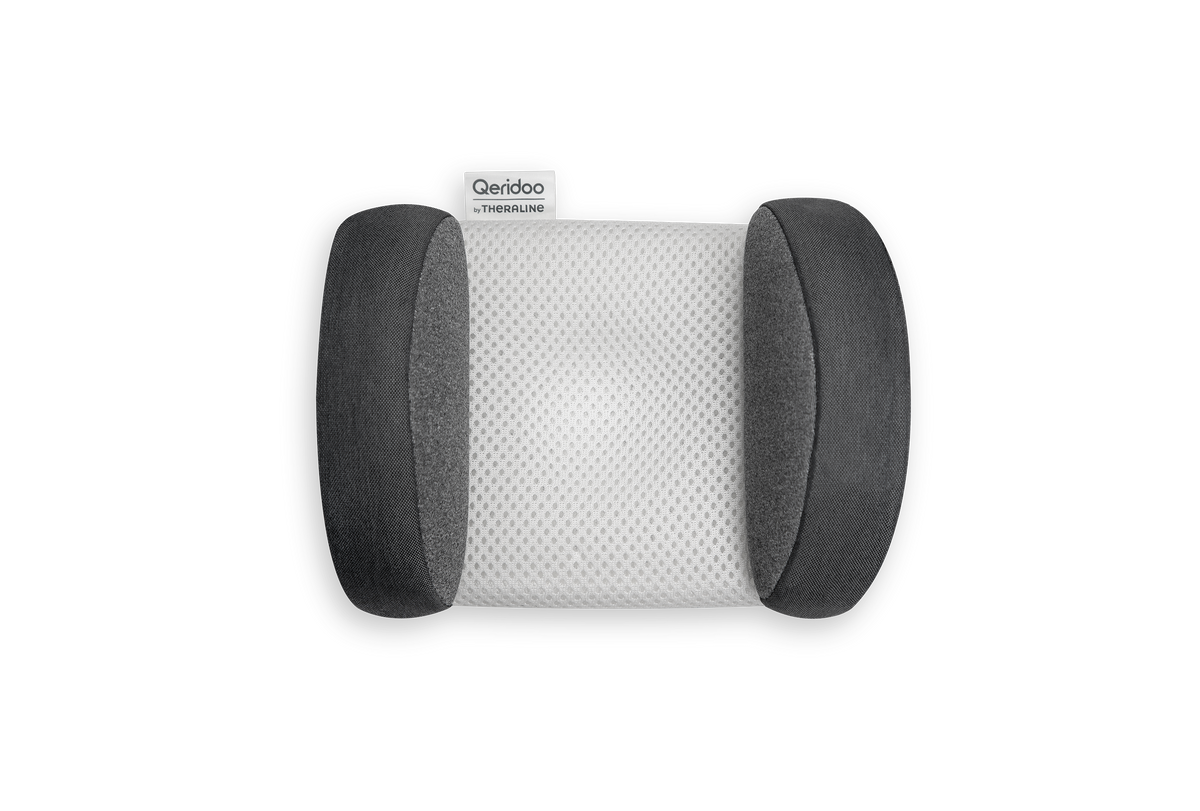 Bild von Kopfstütze mit Theraline Kissen
