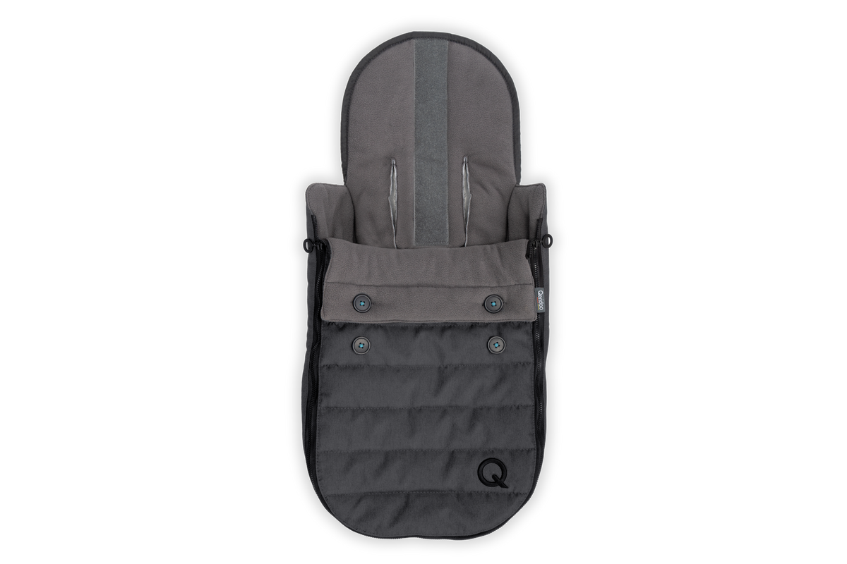 Bild von Fußsack light