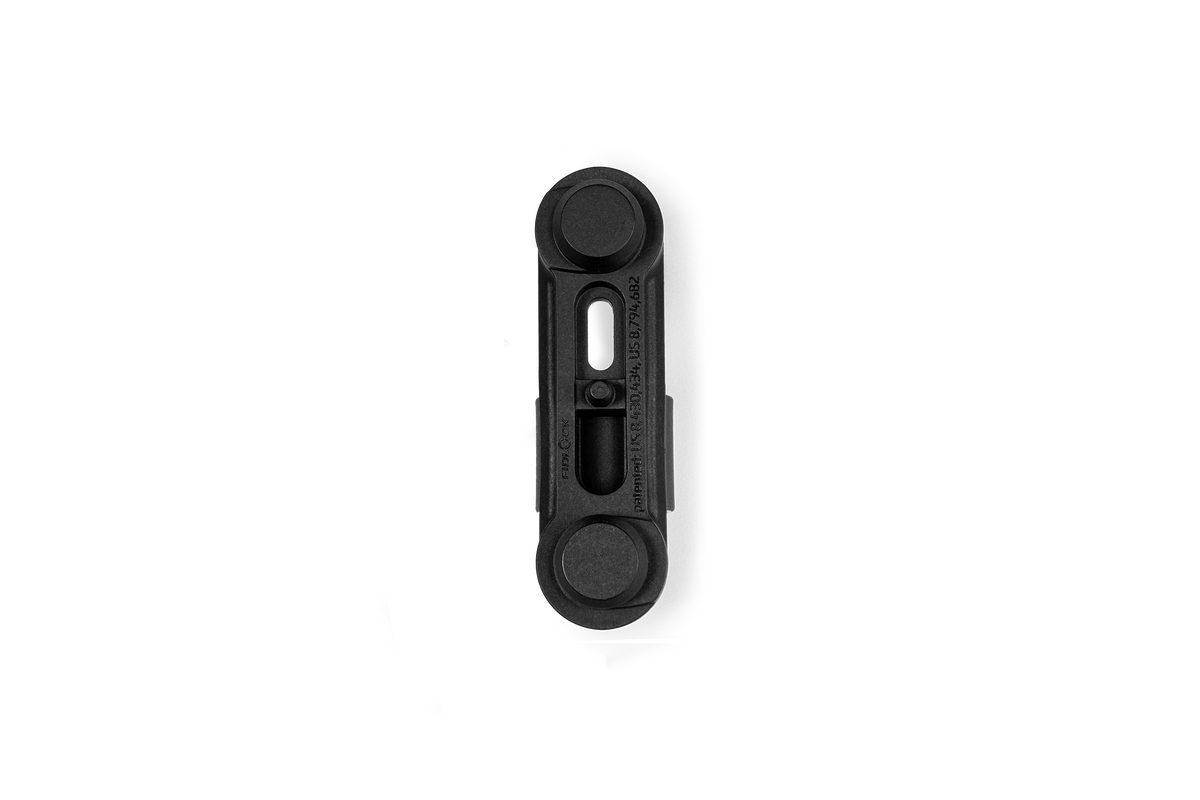 Bild von FIDLOCK TWIST base by Qeridoo