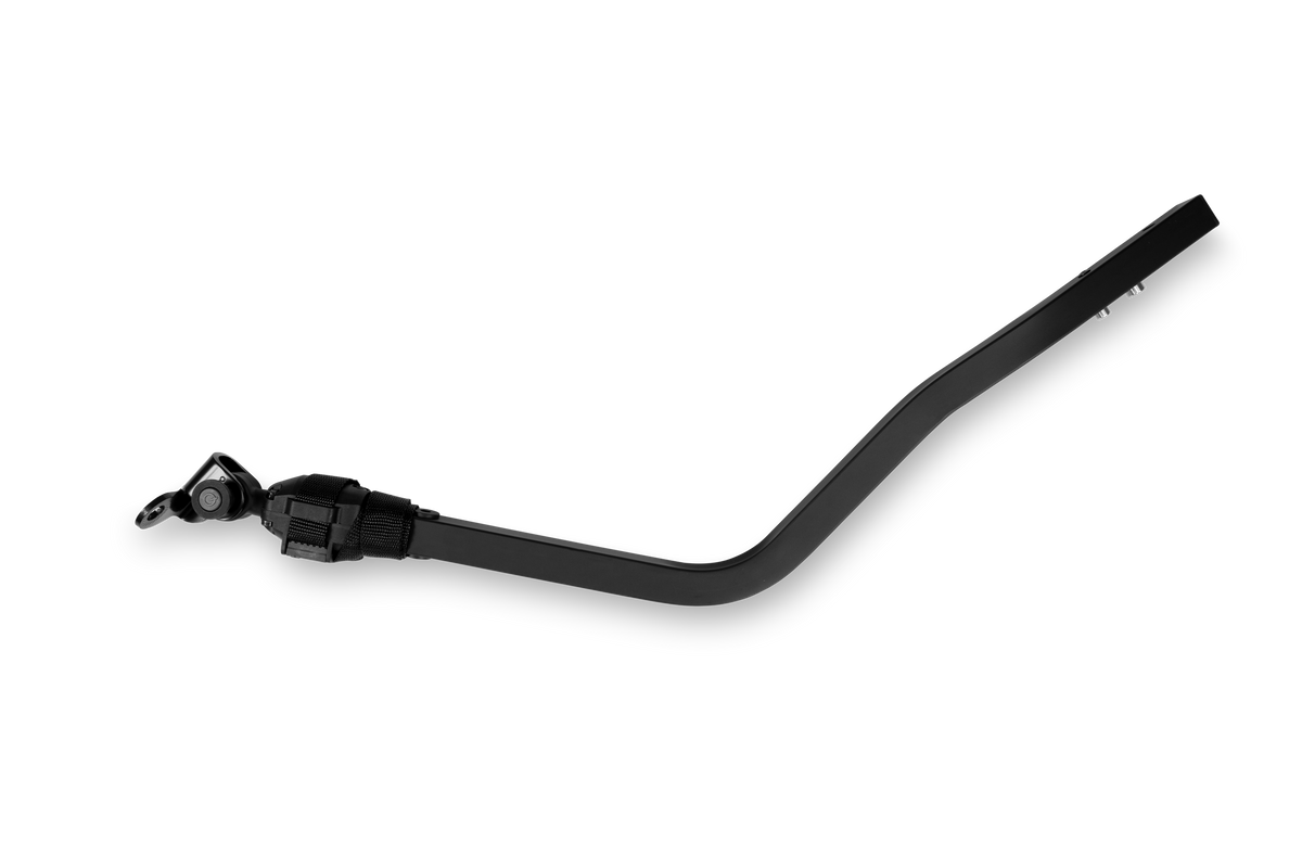 Bild von Deichsel Einsitzer für 20" Fahrräder