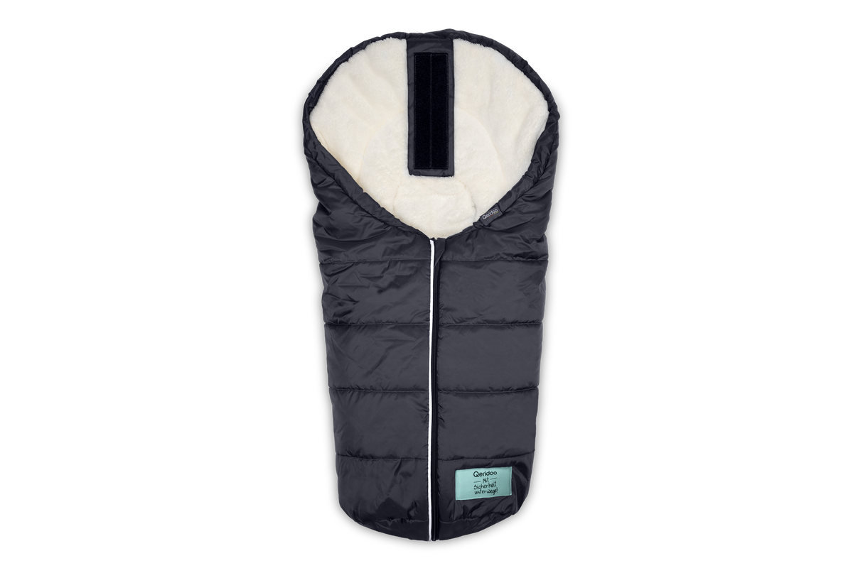 Bild von Qeridoo Fußsäckchen