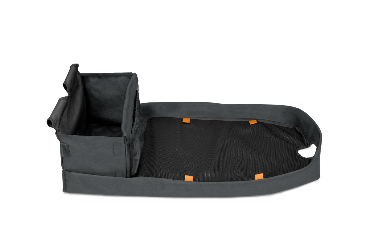 Bild von Cargo Einlegeplatte Zweisitzer