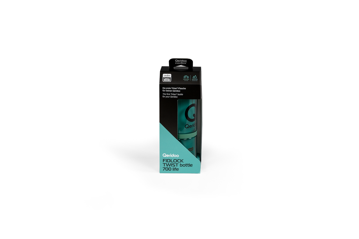 Bild von Fidlock TWIST bottle 700 life green