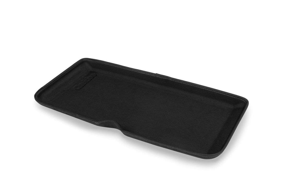 Bild von Schutzwanne Zweisitzer