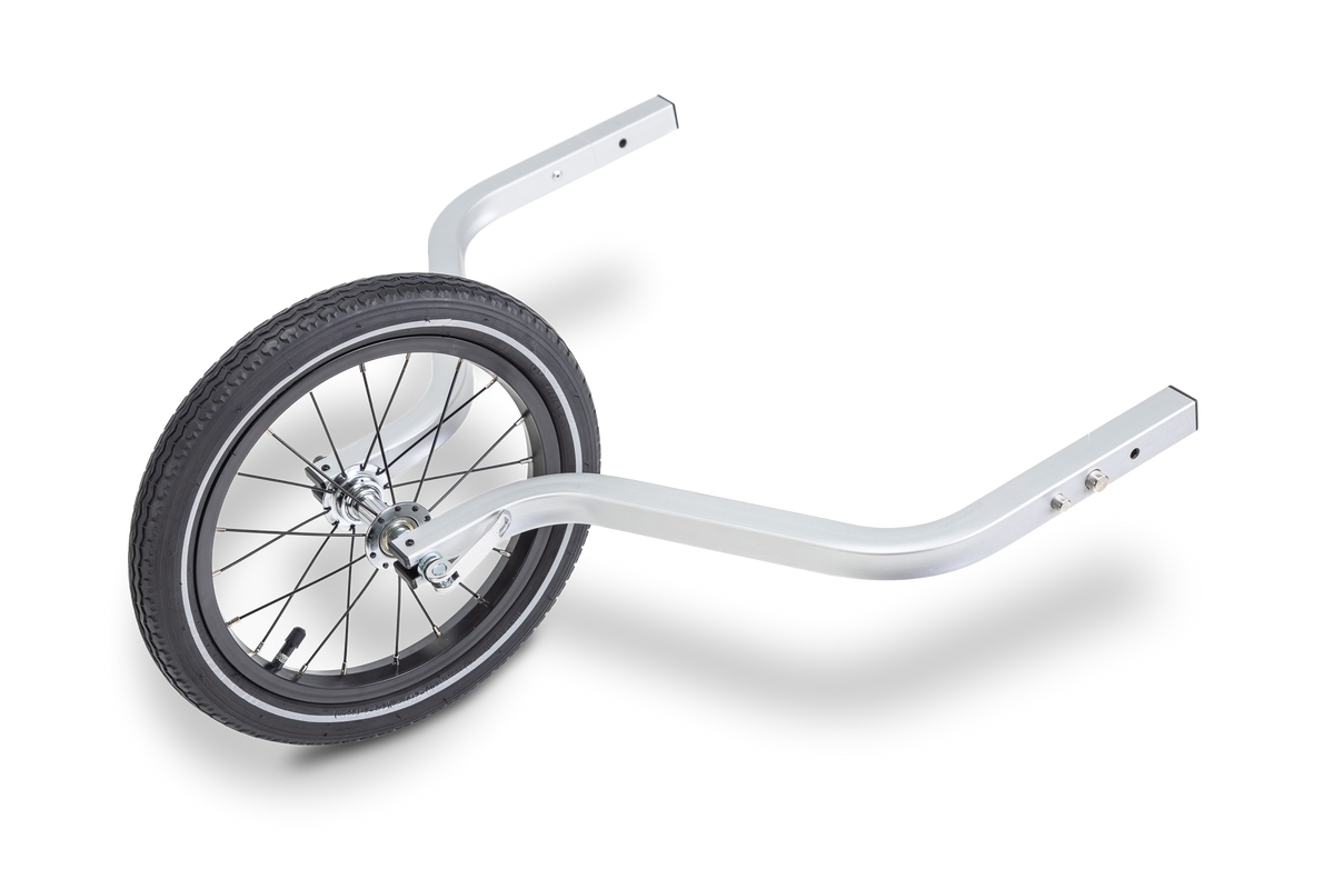 Bild von 14" Joggerrad Speedkid1