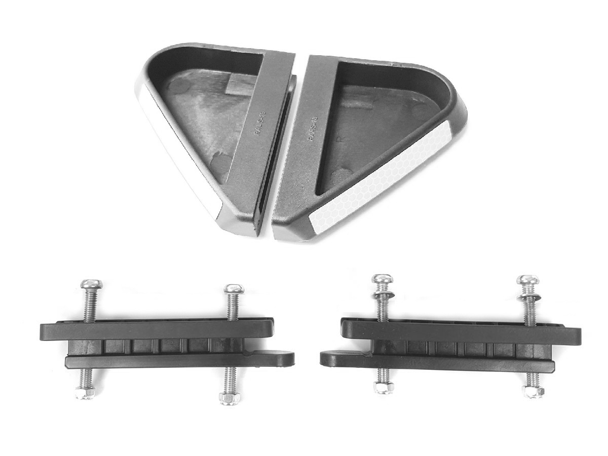 Bild von Kopfprotektor Nachrüstset