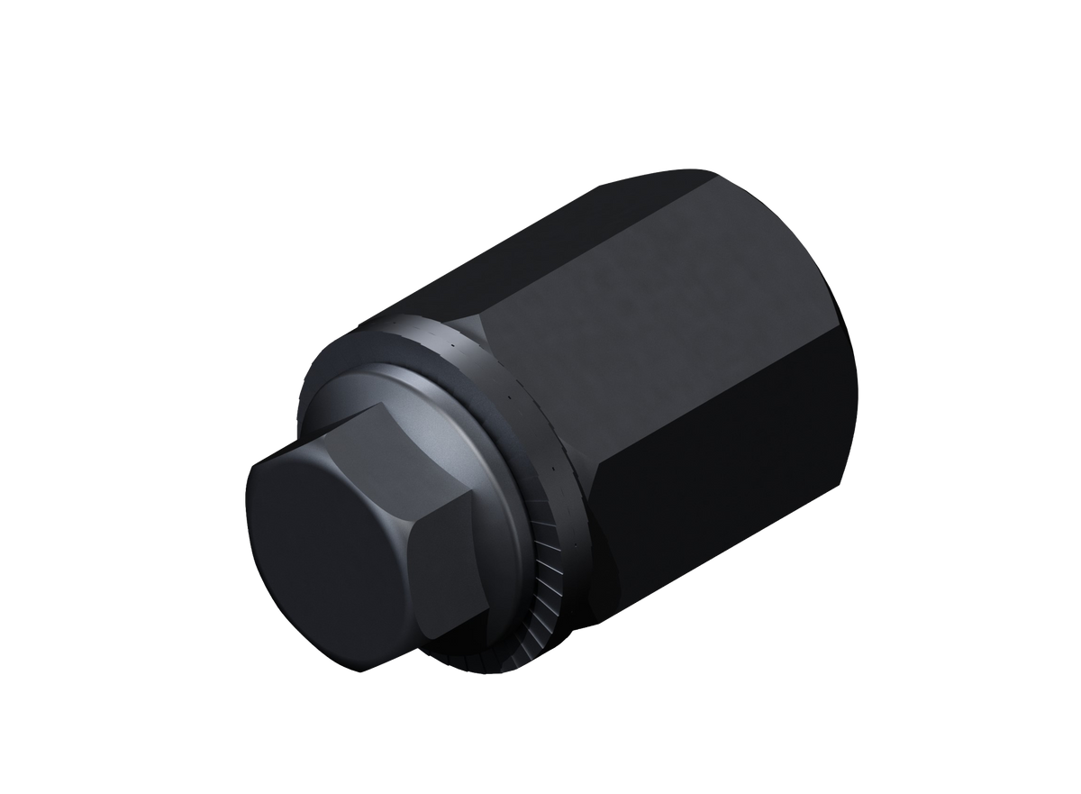 Bild von Polygonadapter M12x1,25