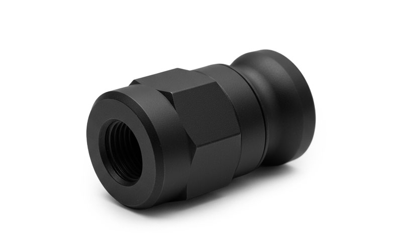 Bild von Vollachsadapter M10 x 1,0