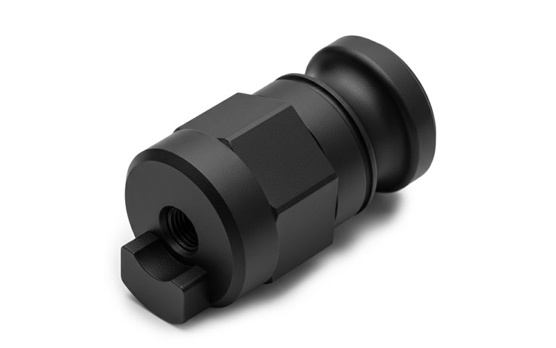 Bild von Schnellspanneradapter M5 x 0,8