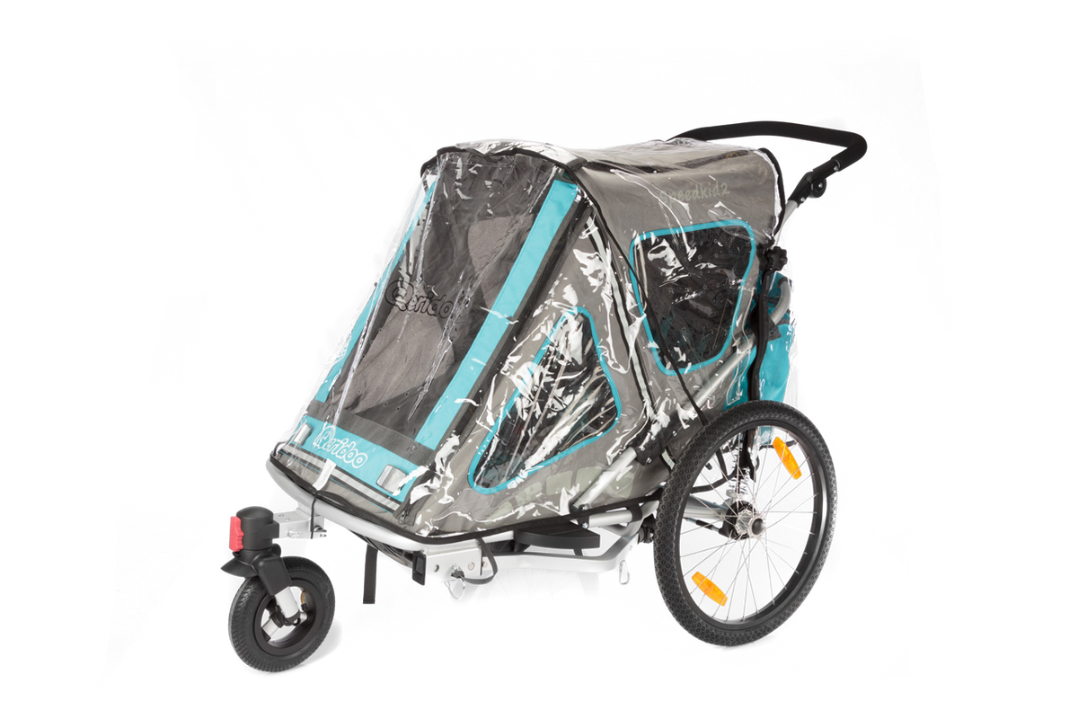 Bild von Regenverdeck Speedkid2