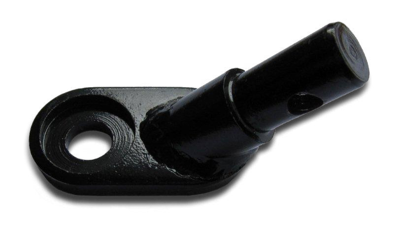 Bild von Kupplung für Qeridoo Fahrradanhänger Universal für Modelle bis 2016