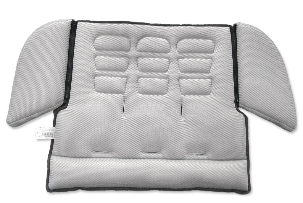 Bild von Sitzpolster für Zweisitzer ab 2017