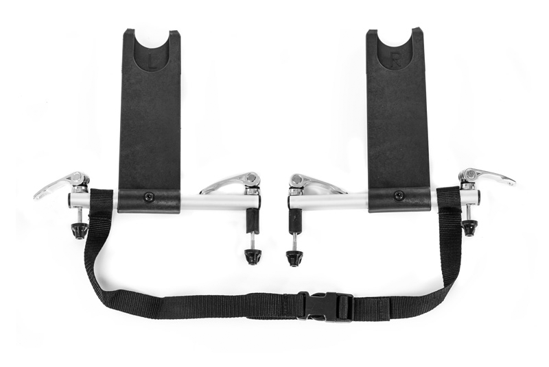 Bild von Adapter für Autositzschale 2018