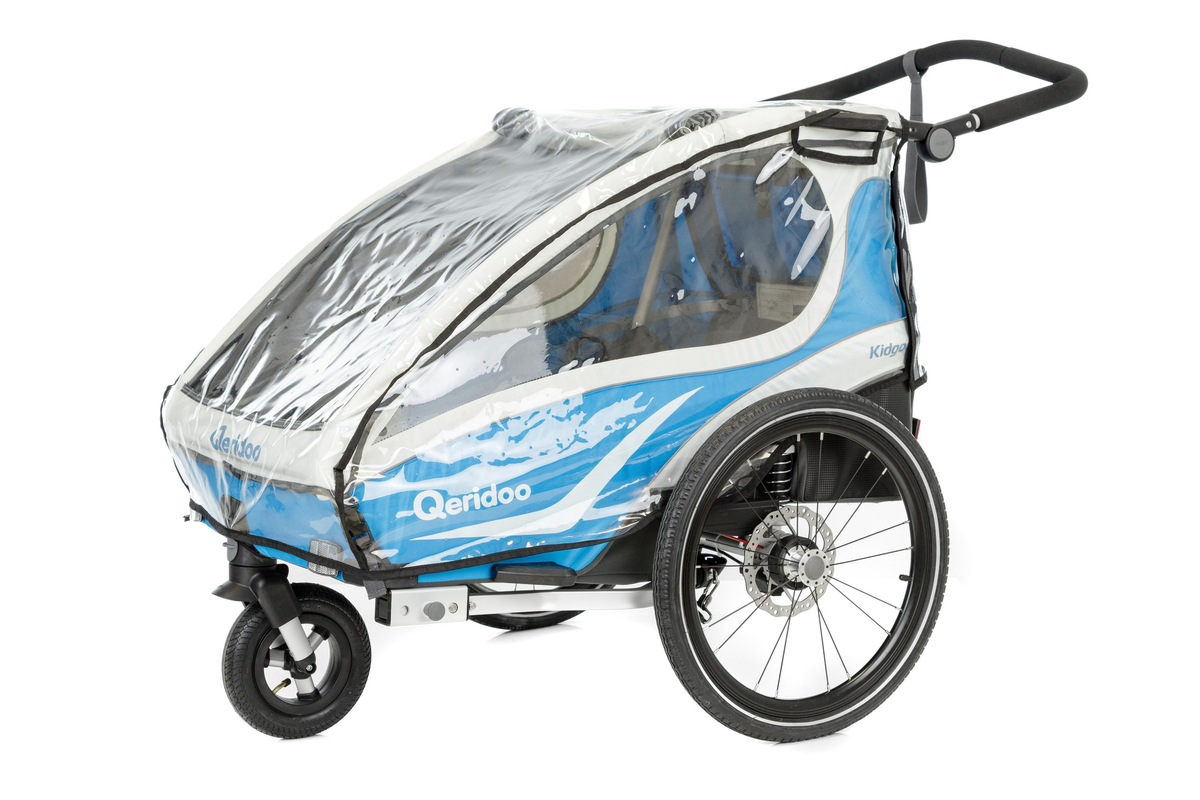 Bild von Regenverdeck Kidgoo1 2018