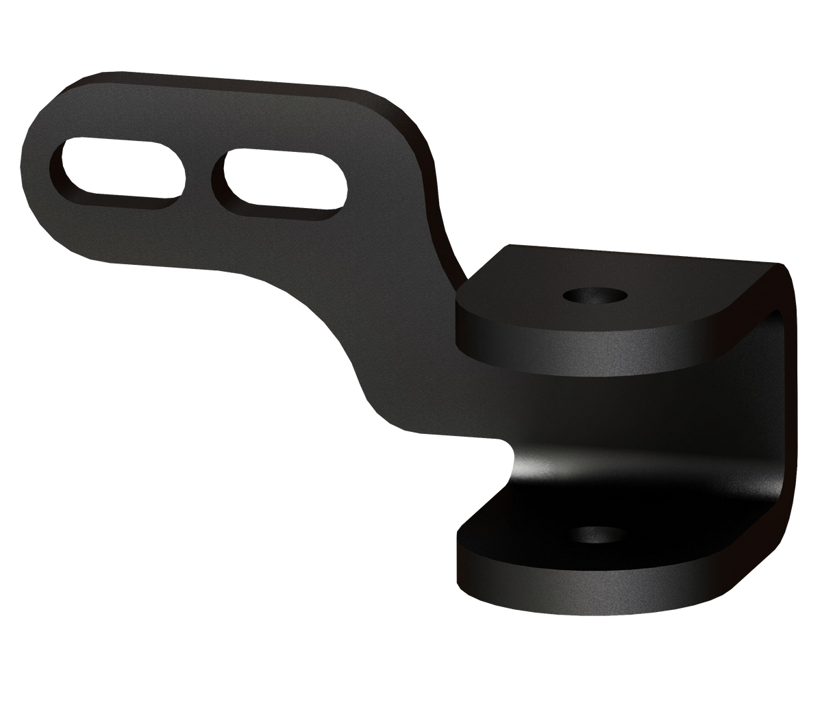 Bild von Kupplung Fahrradanbindung für Fahrradständer