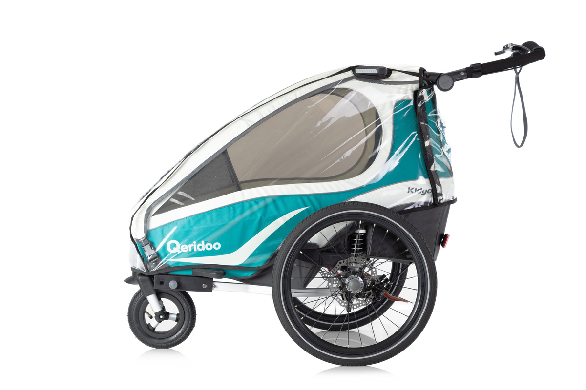 Bild von Regenverdeck Kidgoo1 2019