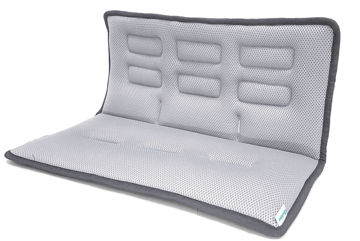 Bild von Sitzpolster für Zweisitzer 2019