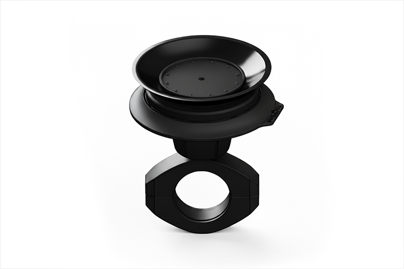 Bild von Qeridoo FIDLOCK VACUUM handlebar base