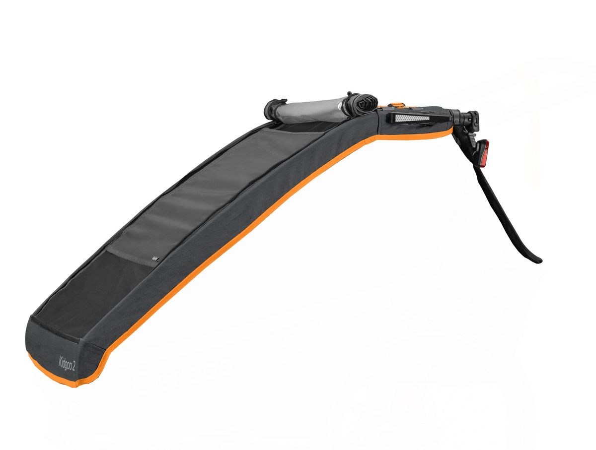 Bild von Verdeck Kidgoo 2 Fidlock Edition