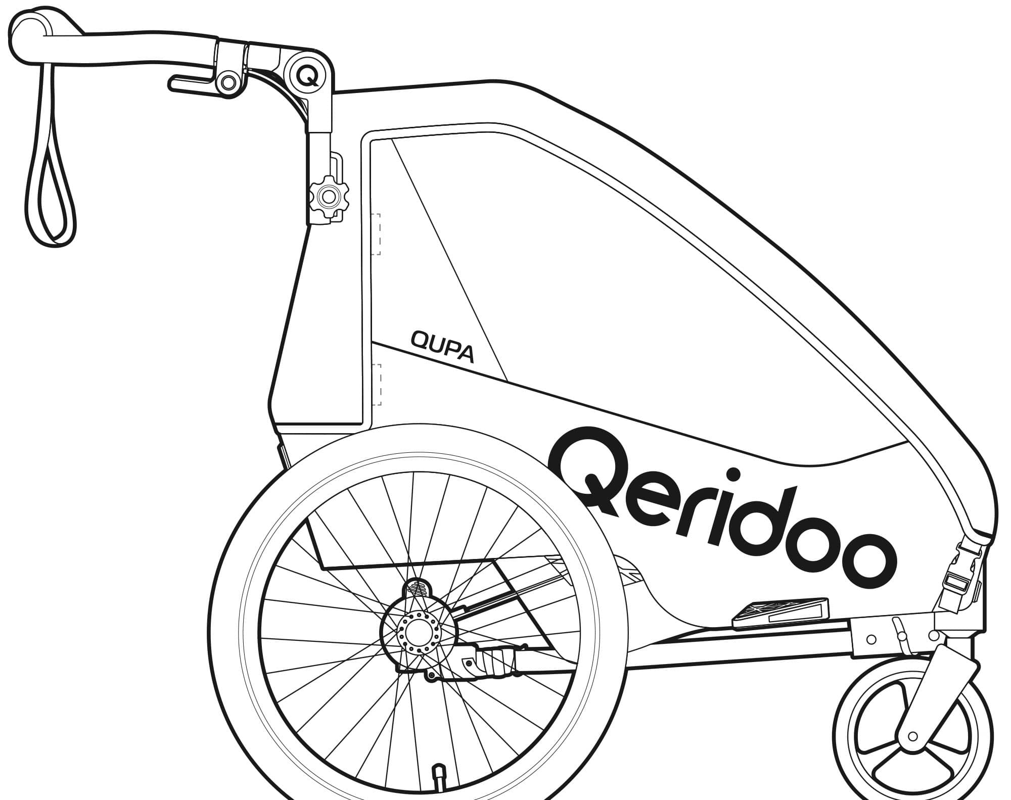 Image mit Sicherheit konstruiert