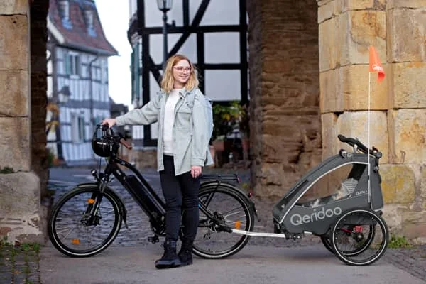 Produkttest: Qeridoo QUPA