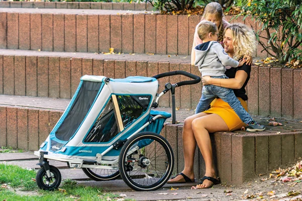 Produkttest: Speedkid 2020