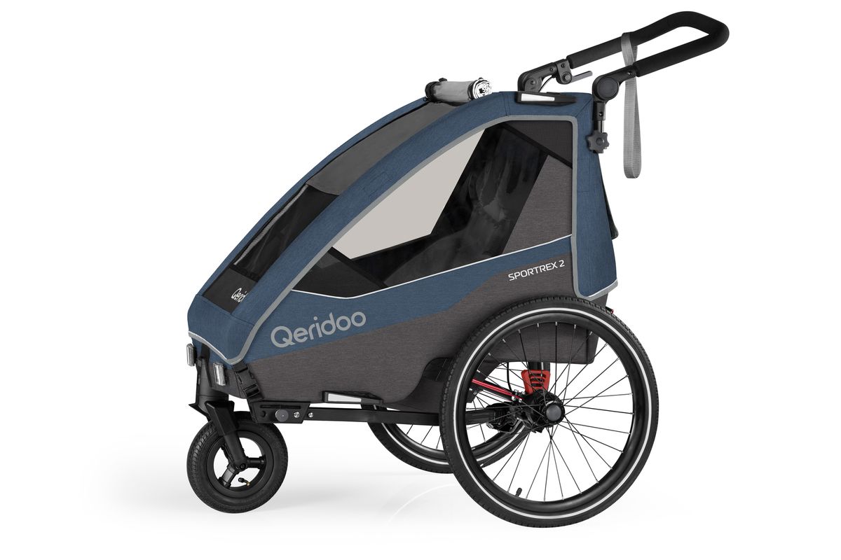 Sportrex 2 Limited Edition Jeans Blue Ersatzteilliste -